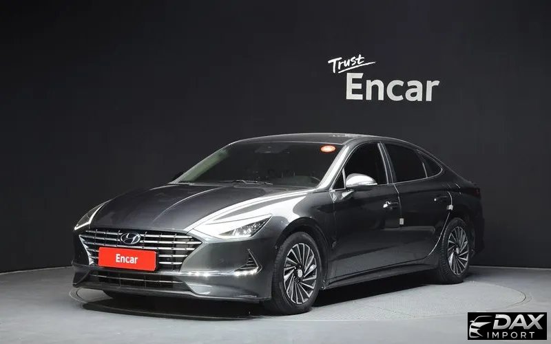 Hyundai Sonata Premium Plus