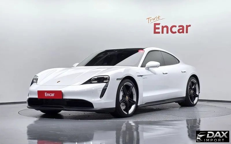Porsche Taycan Base