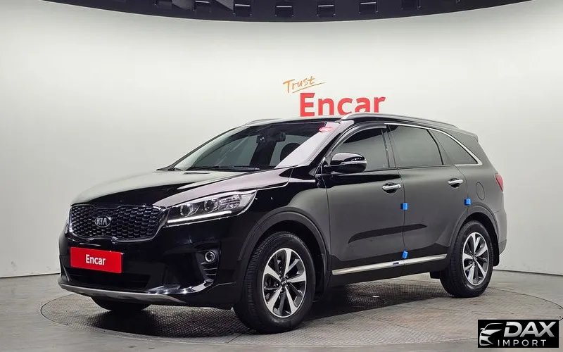 Kia Sorento Diesel 2.0 2WD