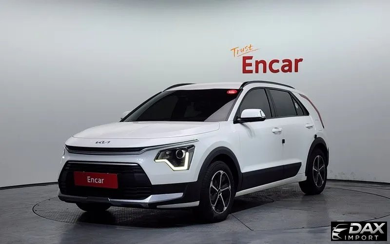 Kia Niro Prestige