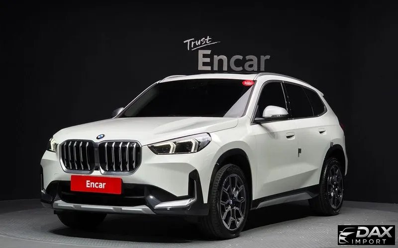 BMW X1 xDrive 20i xLine