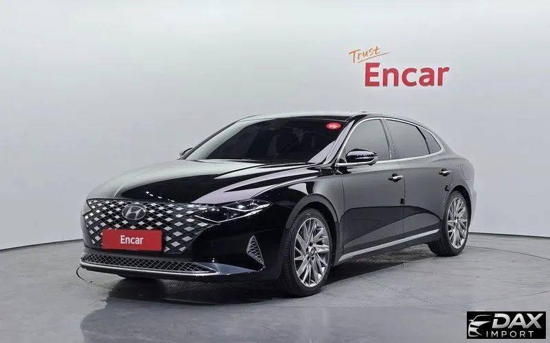 Hyundai Grandeur 2.5