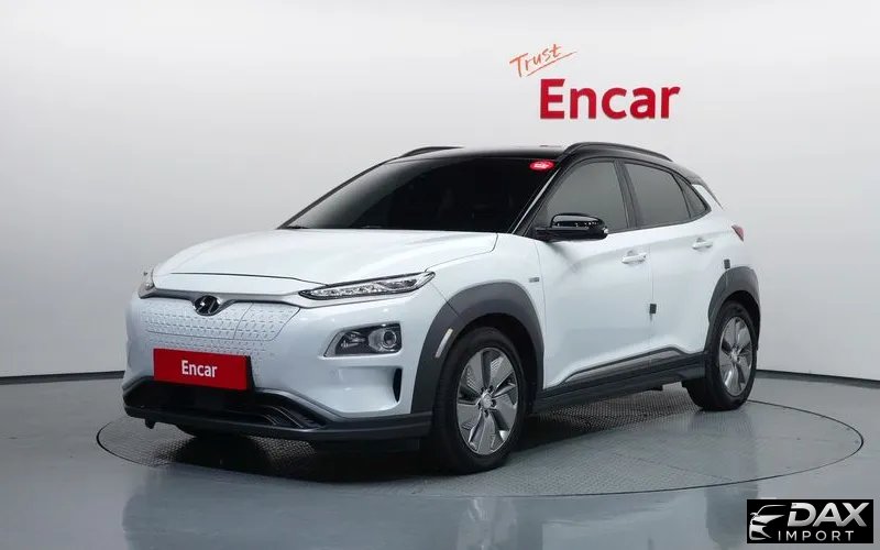 Hyundai Kona Premium