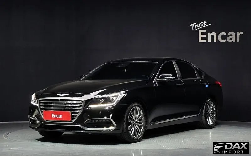 Genesis G80 3.8 GDI AWD