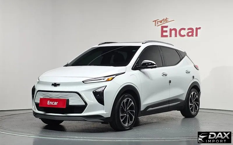 ChevroletGMDaewoo 볼트 EUV Premier