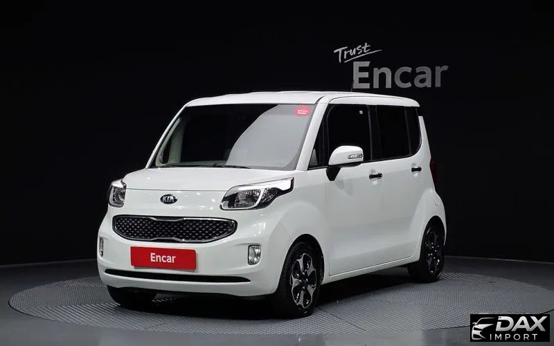 Kia RAY Prestige