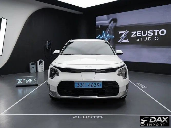 Kia Niro Air