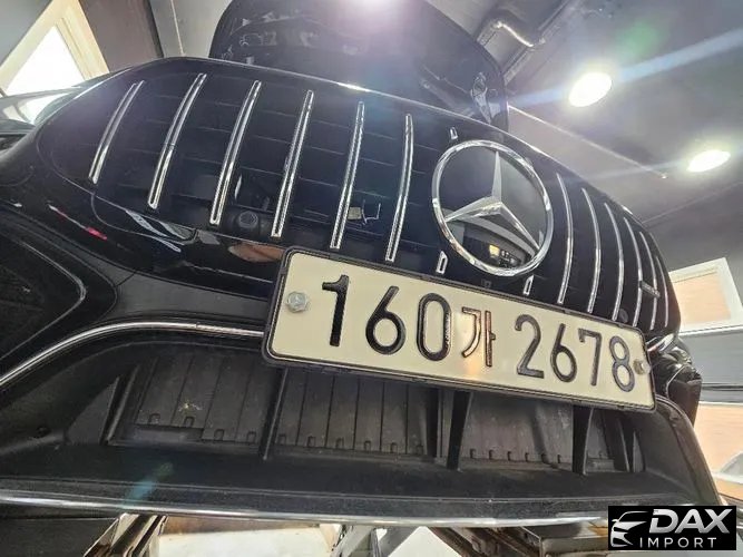 Mercedes-Benz AMG GT 4Door 63 S 4MATIC+