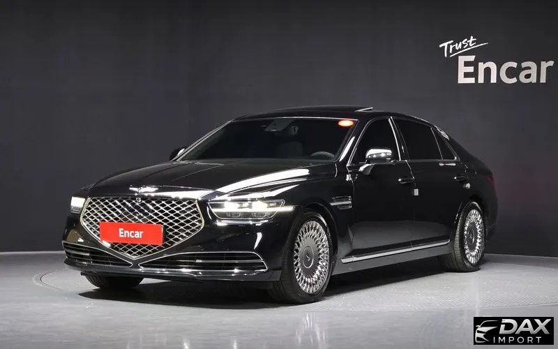 Genesis G90 3.3 T AWD