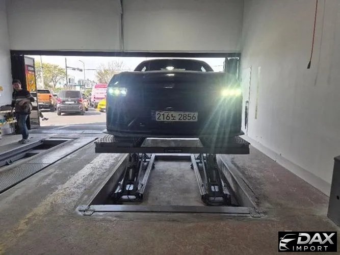 Ford Mustang 2.3 EcoBoost Premium Coupe