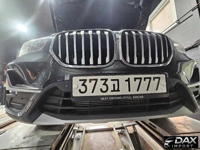 BMW X1 xDrive 20i xLine