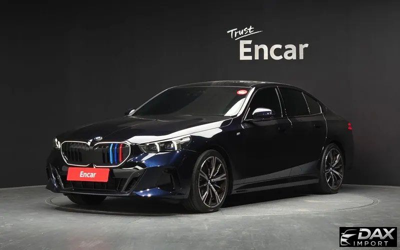 BMW 5-Series 530i xDrive M Sport