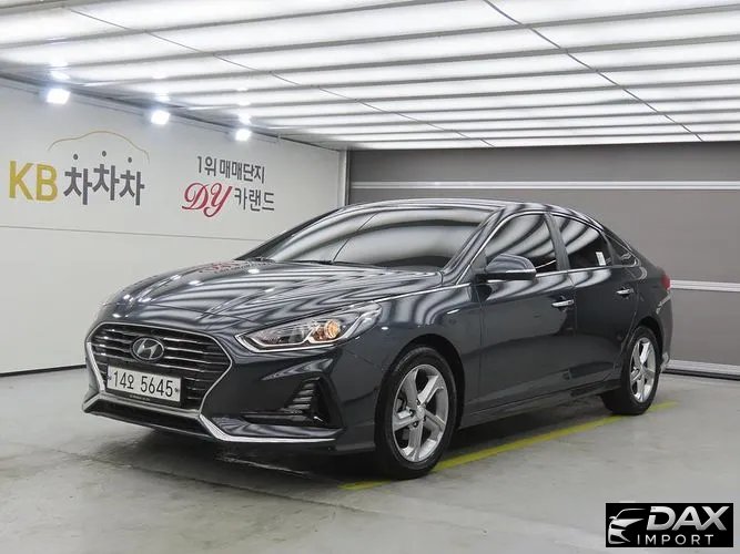 Hyundai Sonata 2.0 Smart Spicial