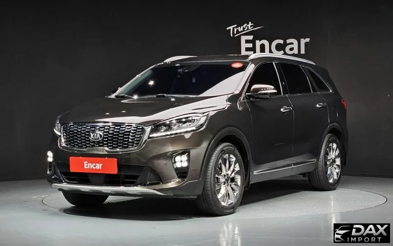 Kia Sorento Diesel 2.0 2WD