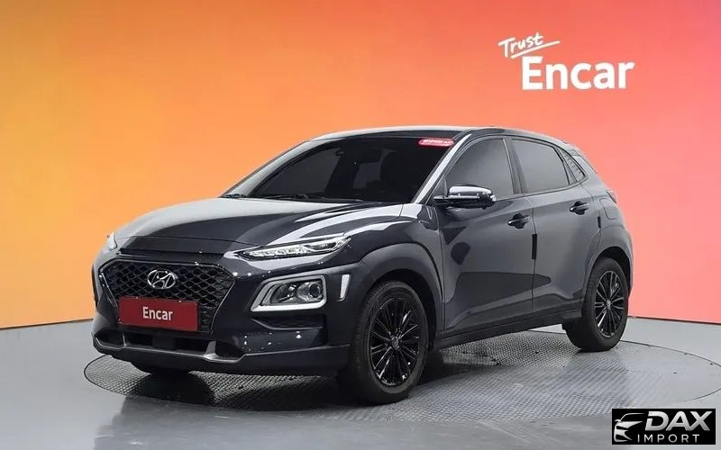 Hyundai Kona 1.6 Turbo 2WD