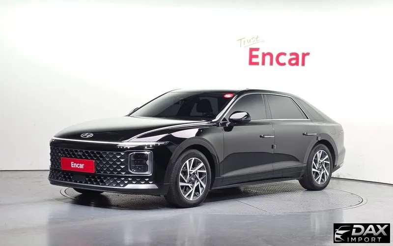 Hyundai Grandeur Premium