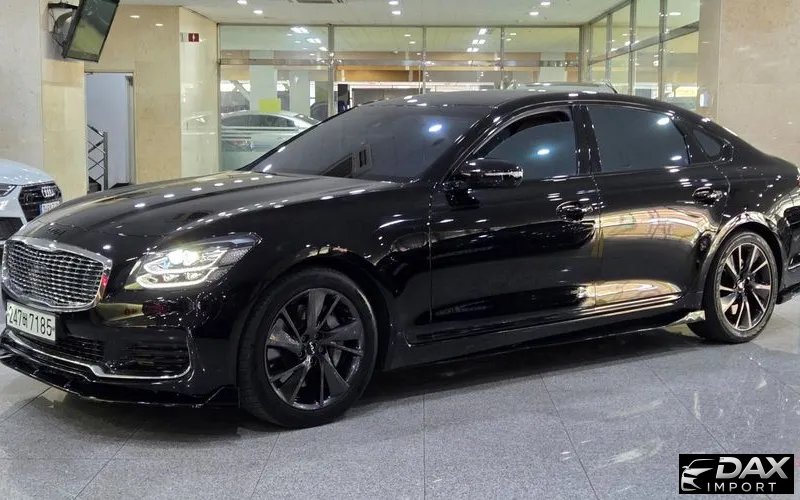 Kia K9 3.8 GDI AWD