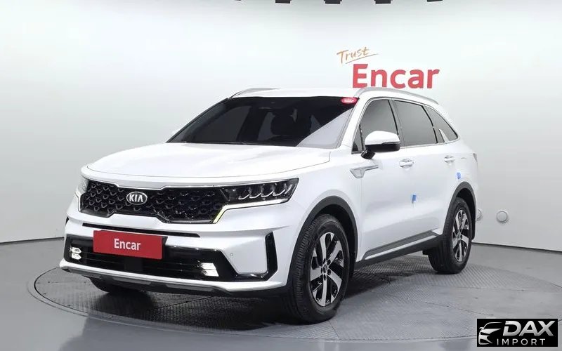 Kia Sorento Diesel 2.2 2WD