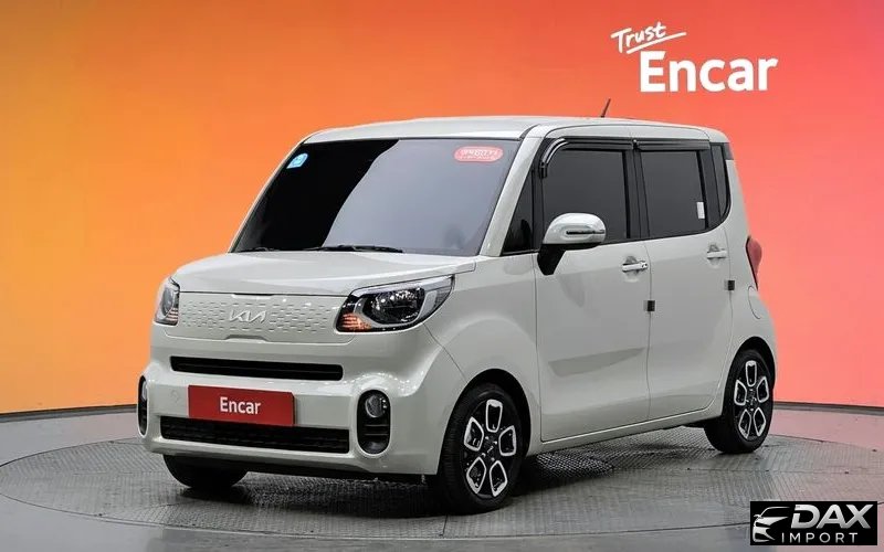 Kia RAY Signature