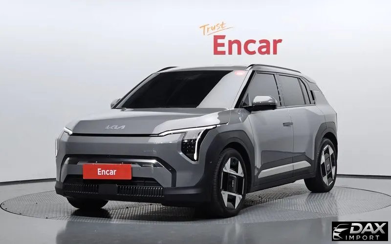 Kia EV3 Long Range 2WD