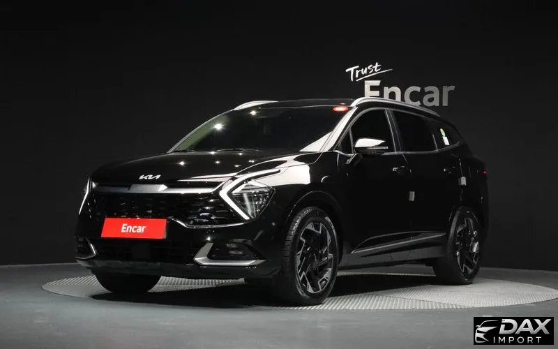 Kia Sportage Diesel 2.0 2WD