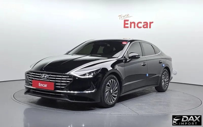 Hyundai Sonata Premium Plus