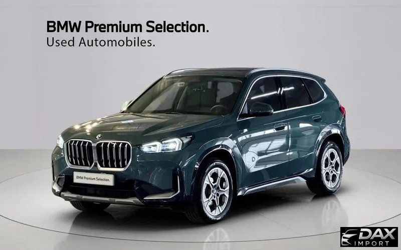 BMW X1 xDrive 20i xLine