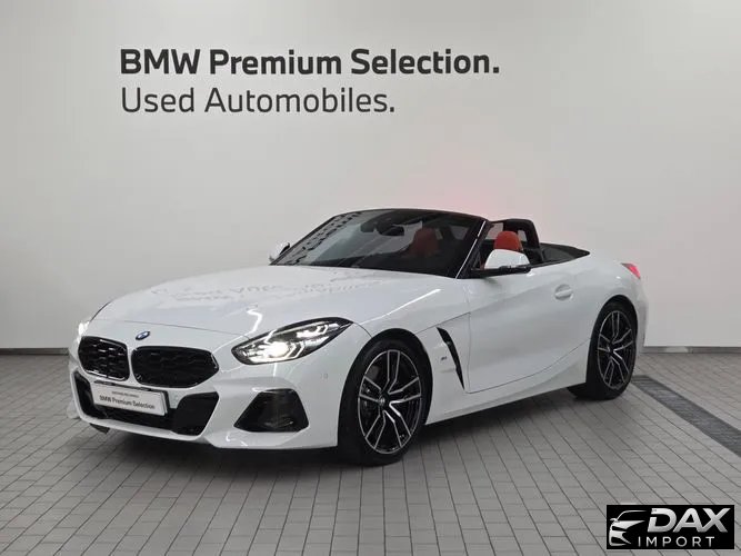 BMW Z4 sDrive20i M Sport