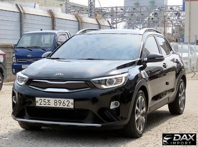 Kia Stonic Diesel 1.6