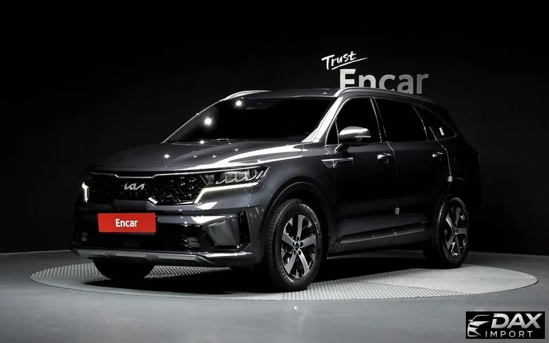 Kia Sorento Diesel 2.2 2WD