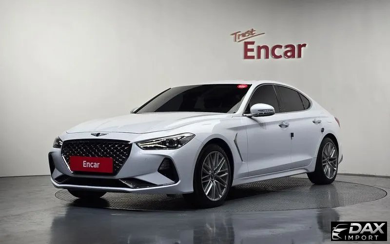 Genesis G70 2.0T AWD