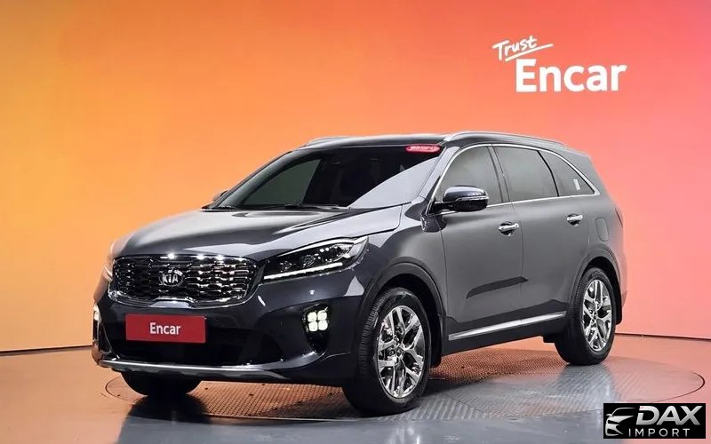 Kia Sorento Diesel 2.0 2WD