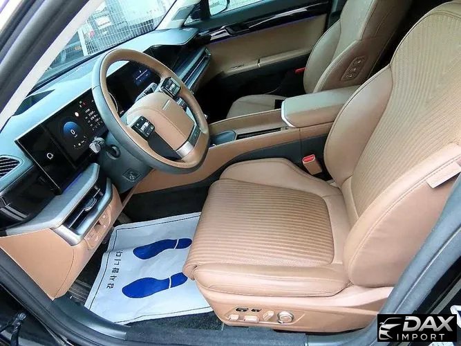 Hyundai Grandeur 2,5 Gasoline 2WD