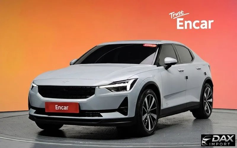 Polestar Polestar 2 Longrange Singlemotor