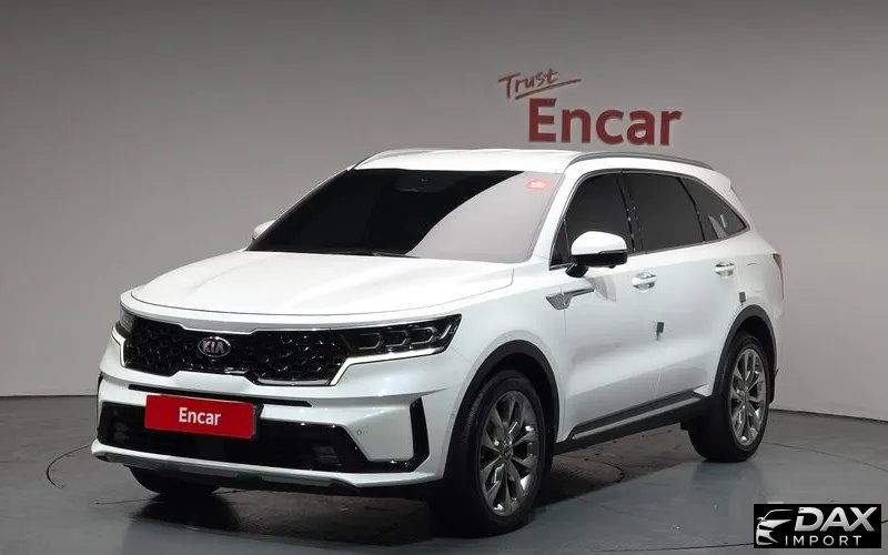 Kia Sorento Diesel 2.2 4WD