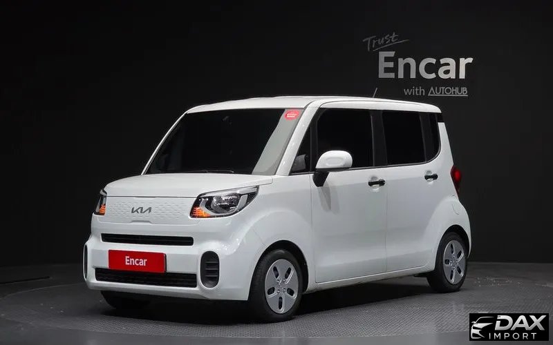 Kia RAY Van