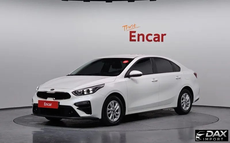 Kia K3 Luxury
