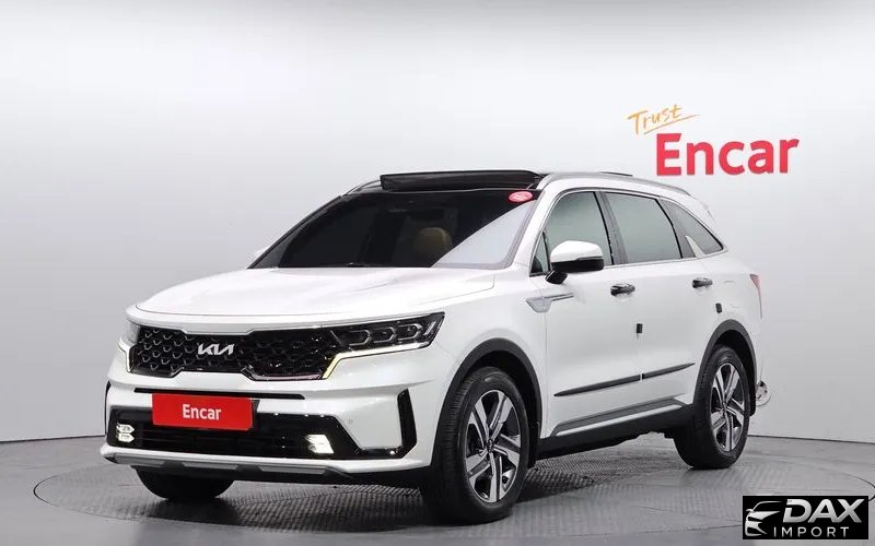 Kia Sorento HEV 1.6 2WD