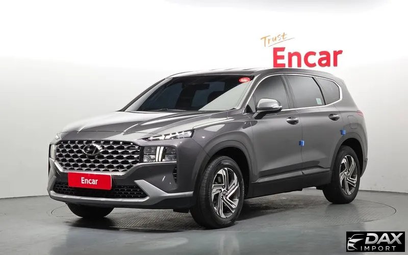 Hyundai Santafe Diesel 2.2 4WD