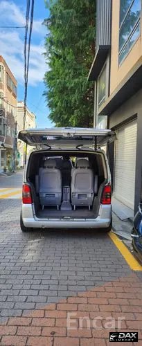 Mercedes-Benz V-Class V230