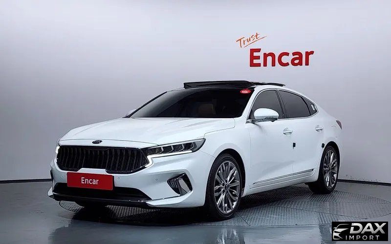 Kia K7 3.0 GDI Signature