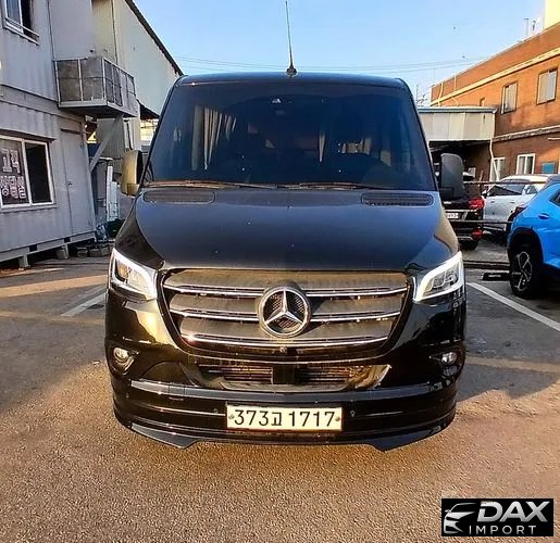 Mercedes-Benz Sprinter 3.0 Diesel