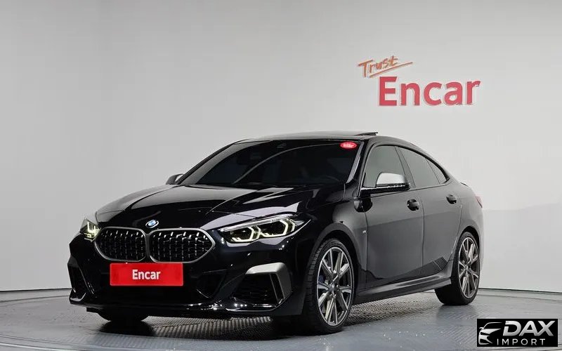 BMW 2-Series M235i xDrive