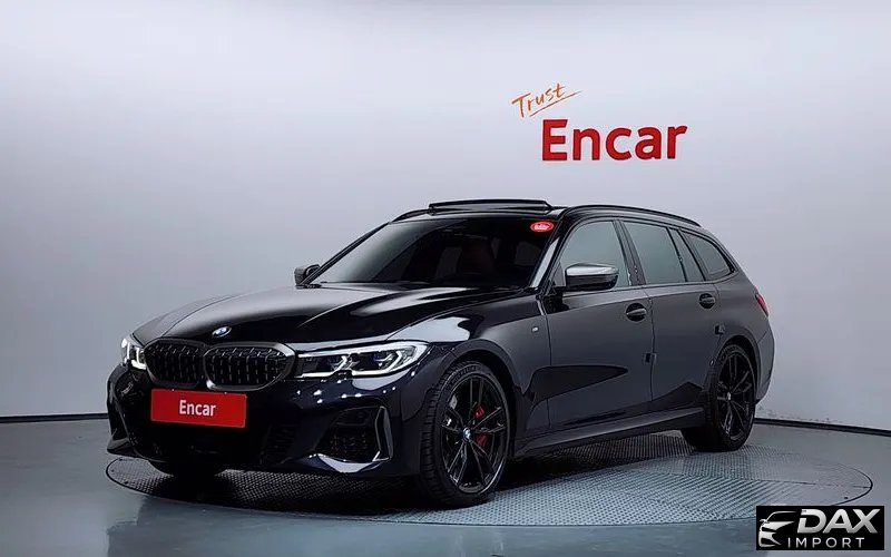 BMW 3-Series M340i xDrive Touring