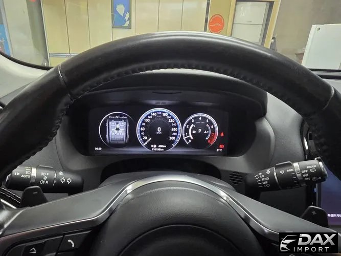 Jaguar F-PACE 35t R-Sport