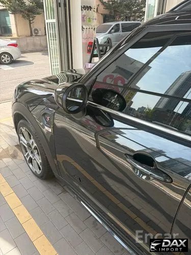 Mini Countryman ALL4 Classic