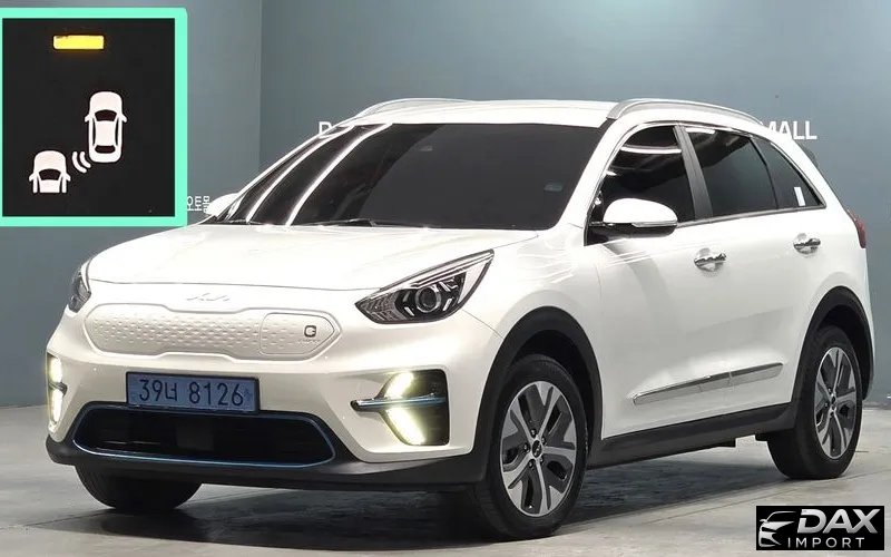 Kia Niro Prestige
