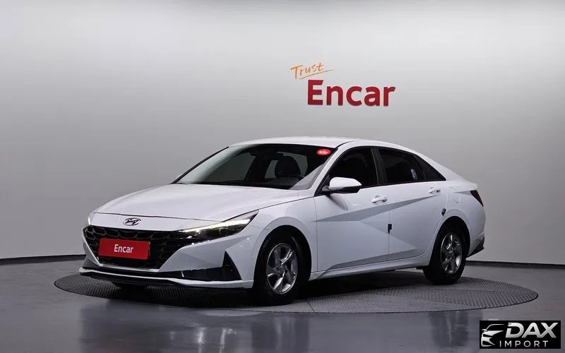 Hyundai AVANTE 1.6