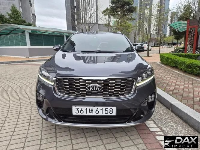 Kia Sorento Diesel 2.0 2WD