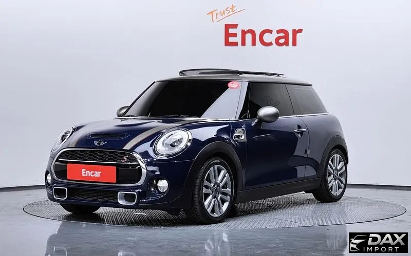 Mini Cooper Seven Edition